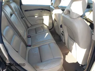 2008 Volvo V70 with VIN YV1BW982781048824, listed as a IAAI auction lot 41674791 with 184,959 mi miles and . Bid and sale history available at DreamBid. Image 8.