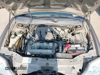2004 Mercury Sable LS Premium с VIN 1MEFM55S94G615308, выставлен на аукционе IAAI как лот 42464218 с пробегом 183 180 миль миль и . История ставок и продаж доступна на DreamBid. Изображение 10.