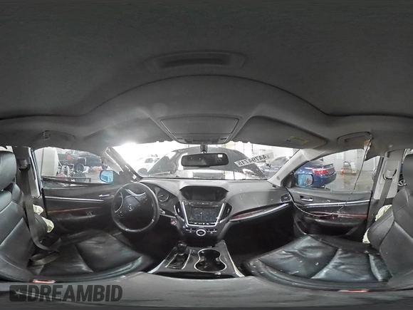 2015 Acura MDX с VIN 5FRYD4H25FB025134, выставлен на аукционе Copart как лот 44794715 с пробегом 101 994 миль миль и Списание • Salvage title. История ставок и продаж доступна на DreamBid. Изображение 15.