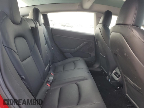 2023 Tesla Model 3 с VIN 5YJ3E1EA6PF620367, выставлен на аукционе Copart как лот 55569445 с пробегом 19 943 миль миль и Списание • Salvage title. История ставок и продаж доступна на DreamBid. Изображение 10.