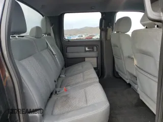 2013 Ford F-150 XL with VIN 1FTFW1ET6DFB39814, listed as a Copart auction lot 84697464 with 232,874 mi miles and Clean Title. Bid and sale history available at carsss.com. Image 10.