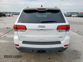 2020 Jeep Grand Cherokee Altitude with VIN 1C4RJFAG0LC384349, listed as a Copart auction lot 55787595 with 87,413 mi miles and Clean title. Bid and sale history available at DreamBid. Image 6.