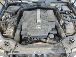2005 Mercedes-Benz E 500 z VIN WDBUF70J65A615511, wystawiony jako Copart lot #47146855 z przebiegiem 145 221 mil mil oraz Szkoda całkowita • Salvage title. Historia ofert i sprzedaży dostępna na DreamBid. Obrazek 11.