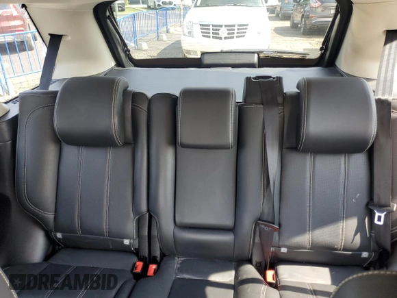2011 Land Rover Range Rover Sport HSE Lux with VIN SALSK2D47BA713141, listed as a Copart auction lot 60294095 with 136,629 mi miles and Clean title. Bid and sale history available at DreamBid. Image 10.