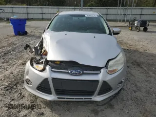 2014 Ford Focus SE with VIN 1FADP3K24EL436066, listed as a Copart auction lot 49893275 with 94,426 mi miles and Salvage Title. Bid and sale history available at carsss.com. Image 5.
