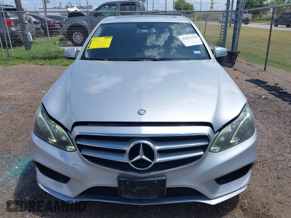 2014 Mercedes-Benz E 350 Sport с VIN WDDHF5KB5EA897143, выставлен на аукционе IAAI как лот 42451320 с пробегом 136 894 миль миль и . История ставок и продаж доступна на DreamBid. Изображение 13.
