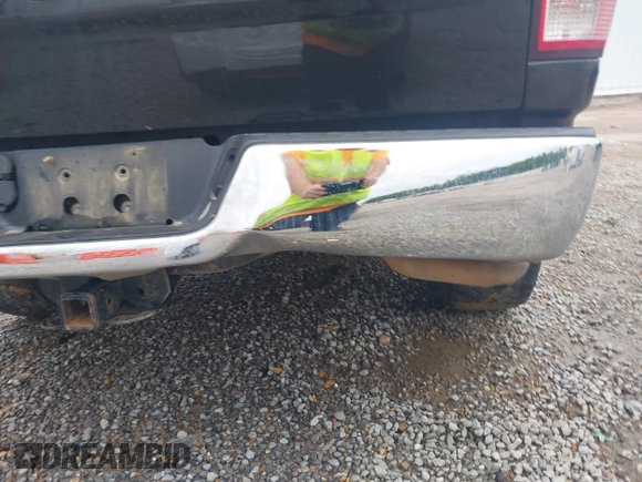 2018 Ram 1500 Tradesman с VIN 1C6RR7KM1JS227300, выставлен на аукционе IAAI как лот 42205971 с пробегом 109 104 миль миль и . История ставок и продаж доступна на DreamBid. Изображение 19.