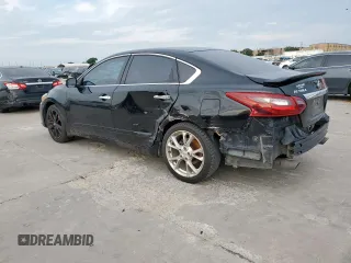 2017 Nissan Altima SV z VIN 1N4AL3AP6HC215276, wystawiony jako Copart lot #59560135 z przebiegiem 158 020 mil mil oraz Czysty tytuł • Clean title. Historia ofert i sprzedaży dostępna na DreamBid. Obrazek 2.