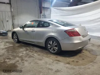 2008 Honda Accord Cpe LX-S with VIN 1HGCS11348A025724, listed as a Copart auction lot 49357285 with 0 mi miles and Clean Title. Bid and sale history available at carsss.com. Image 2.