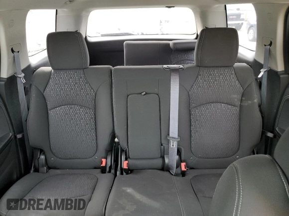 2014 GMC Acadia SLE с VIN 1GKKVNED0EJ145290, выставлен на аукционе Copart как лот 48763015 с пробегом 135 656 миль миль и Списание • Salvage title. История ставок и продаж доступна на DreamBid. Изображение 10.