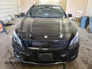 2015 Mercedes-Benz CLA 250 with VIN WDDSJ4EB9FN188302, listed as a Copart auction lot 59396273 with 134,649 mi miles and . Bid and sale history available at DreamBid. Image 5.