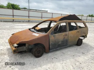2007 Ford Focus SE с VIN 1FAHP36N97W195662, выставлен на аукционе Copart как лот 53822814 с пробегом Не указан миль и На запчасти • Non repairable. История ставок и продаж доступна на DreamBid. Изображение 1.