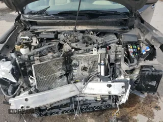 2014 Nissan Pathfinder S with VIN 5N1AR2MMXEC625185, listed as a Copart auction lot 60523805 with Not provided miles and Salvage title. Bid and sale history available at DreamBid. Image 12.