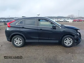 2019 Mitsubishi Eclipse Cross ES z VIN JA4AS3AA4KZ010739, wystawiony jako IAAI lot #41110833 z przebiegiem 75 037 mil mil oraz . Historia ofert i sprzedaży dostępna na DreamBid. Obrazek 14.