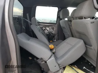 2012 Ford F-150 XL with VIN 1FTEW1CM0CKD49015, listed as a Copart auction lot 88810115 with 0 mi miles and Salvage Title. Bid and sale history available at carsss.com. Image 10.