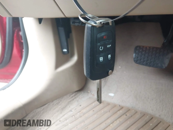 2013 Buick LaCrosse Leather с VIN 1G4GC5E3XDF178664, выставлен на аукционе IAAI как лот 42217019 с пробегом 187 012 миль миль и . История ставок и продаж доступна на DreamBid. Изображение 11.
