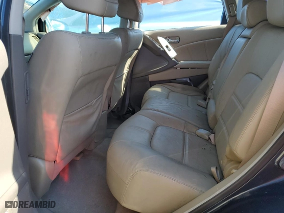 2014 Nissan Murano SL with VIN JN8AZ1MW5EW511792, listed as a Copart auction lot 42923665 with 86,317 mi miles and Non Repairable. Bid and sale history available at carsss.com. Image 11.