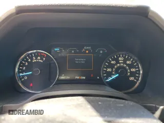 2019 Ford F-150 XL with VIN 1FTFW1E4XKKC87851, listed as a Copart auction lot 66417185 with 159,087 mi miles and Clean title. Bid and sale history available at DreamBid. Image 9.