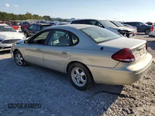 2006 Ford Taurus SE с VIN 1FAFP53U76A221489, выставлен на аукционе Copart как лот 72615374 с пробегом Не указан миль и Списание • Salvage title. История ставок и продаж доступна на DreamBid. Изображение 2.