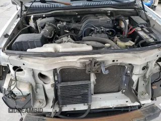 2007 Ford Explorer XLT z VIN 1FMEU63E57UA78521, wystawiony jako Copart lot #64180775 z przebiegiem 109 532 mil mil oraz Szkoda całkowita • Salvage title. Historia ofert i sprzedaży dostępna na DreamBid. Obrazek 12.