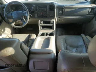2006 Chevrolet Tahoe Special Service with VIN 1GNEK13Z36J140232, listed as a Copart auction lot 53141444 with 207,339 mi miles and Salvage Title. Bid and sale history available at carsss.com. Image 8.