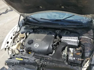 2010 Nissan Maxima SV z VIN 1N4AA5AP3AC836921, wystawiony jako Copart lot #52518935 z przebiegiem 185 841 mil mil oraz Szkoda całkowita • Salvage title. Historia ofert i sprzedaży dostępna na DreamBid. Obrazek 12.