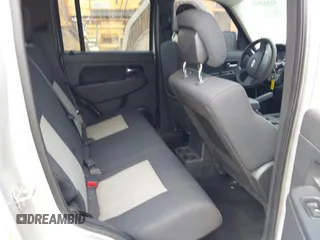 2010 Jeep Liberty Sport with VIN 1J4PN2GK1AW142692, listed as a IAAI auction lot 41512931 with 146,349 mi miles. Bid and sale history available at carsss.com. Image 8.