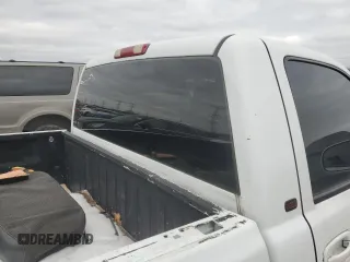2004 Chevrolet Silverado 1500 Work Truck with VIN 1GCEC14V54Z198987, listed as a Copart auction lot 88980575 with 281,667 mi miles and Salvage Title. Bid and sale history available at carsss.com. Image 10.