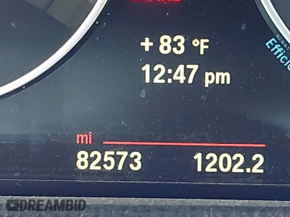 2014 BMW 4 Series 428i with VIN WBA3N7C58EF719514, listed as a IAAI auction lot 42310537 with 82,573 mi miles and . Bid and sale history available at DreamBid. Image 16.