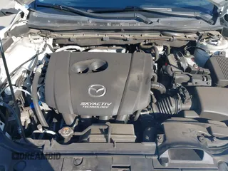 2015 Mazda 6 i Sport with VIN JM1GJ1U59F1211787, listed as a IAAI auction lot 41645517 with 83,537 mi miles. Bid and sale history available at carsss.com. Image 10.