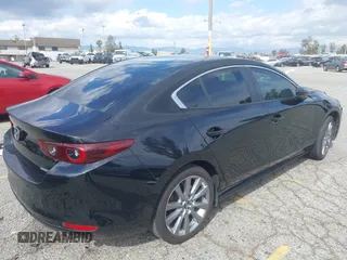 2023 Mazda 3 S Preferred with VIN 3MZBPACM3PM370419, listed as a IAAI auction lot 41928225 with Not Provided miles and . Bid and sale history available at DreamBid. Image 4.