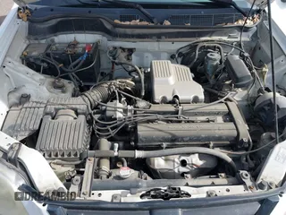 2000 Honda CR-V LX with VIN JHLRD1841YC062688, listed as a IAAI auction lot 41831701 with 157,115 mi miles. Bid and sale history available at carsss.com. Image 10.