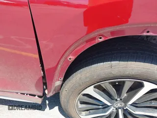 2021 Toyota Highlander XSE z VIN 5TDJZRBH0MS129571, wystawiony jako IAAI lot #42285003 z przebiegiem 92 920 mil mil oraz . Historia ofert i sprzedaży dostępna na DreamBid. Obrazek 18.