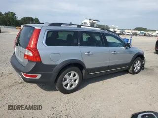 2013 Volvo XC70 3.2L z VIN YV4952BL3D1168448, wystawiony jako Copart lot #57551705 z przebiegiem 70 692 mil mil oraz Szkoda całkowita • Salvage title. Historia ofert i sprzedaży dostępna na DreamBid. Obrazek 3.