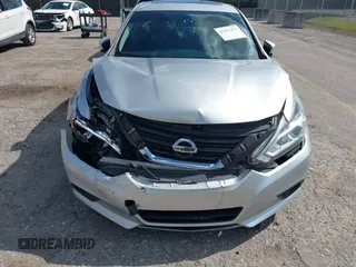 2016 Nissan Altima SR with VIN 1N4AL3AP3GC109477, listed as a IAAI auction lot 41512271 with 47,592 mi miles and . Bid and sale history available at DreamBid. Image 6.