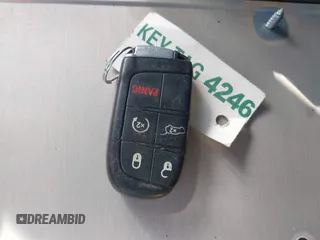 2014 Jeep Grand Cherokee Limited with VIN 1C4RJEBT5EC228056, listed as a IAAI auction lot 41454896 with Not Provided miles and . Bid and sale history available at DreamBid. Image 11.