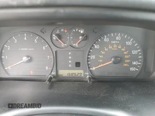 2004 Hyundai Sonata GLS with VIN KMHWF35H84A053713, listed as a Copart auction lot 47897725 with 158,529 mi miles and Salvage Title. Bid and sale history available at carsss.com. Image 9.