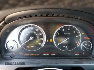 2016 BMW X5 xDrive40e z VIN 5UXKT0C53G0S79153, wystawiony jako Copart lot #52715765 z przebiegiem 132 269 mil mil oraz Czysty tytuł • Clean title. Historia ofert i sprzedaży dostępna na DreamBid. Obrazek 9.