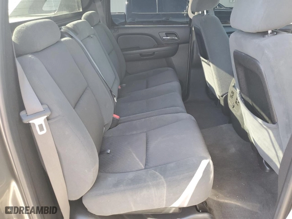 2009 Chevrolet Avalanche LT w/2LT with VIN 3GNFK22019G211916, listed as a Copart auction lot 88805205 with 146,677 mi miles and Salvage Title. Bid and sale history available at carsss.com. Image 11.