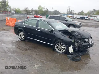 2011 Lexus ES 330 с VIN JTHBK1EG8B2424921, выставлен на аукционе IAAI как лот 41996634 с пробегом 126 155 миль миль и . История ставок и продаж доступна на DreamBid. Изображение 1.