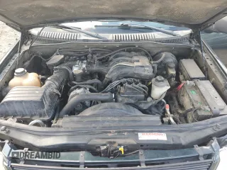 2004 Ford Explorer XLT with VIN 1FMZU73K14UA95471, listed as a Copart auction lot 63702145 with 100,210 mi miles and Salvage title. Bid and sale history available at DreamBid. Image 12.