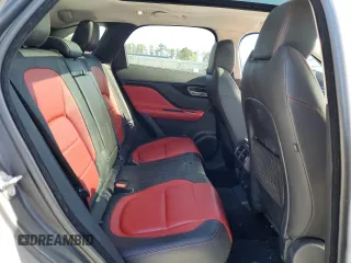 2018 Jaguar F-Pace с VIN SADCL2FN6JA284687, выставлен на аукционе Copart как лот 49336985 с пробегом 71 959 миль миль и Чистый • Clean title. История ставок и продаж доступна на DreamBid. Изображение 11.