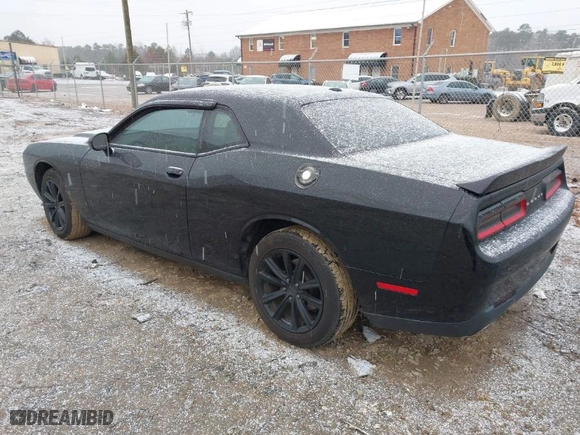2019 Dodge Challenger SXT with VIN 2C3CDZAG0KH723481, listed as a IAAI auction lot 41631273 with 111,412 mi miles. Bid and sale history available at carsss.com. Image 3.