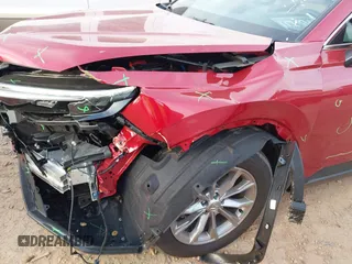 2025 Honda CR-V EX with VIN 2HKRS4H40SH404535, listed as a IAAI auction lot 40948382 with 5,102 mi miles and . Bid and sale history available at DreamBid. Image 17.