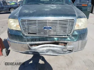 2007 Ford F-150 XLT z VIN 1FTRW12W17KC12904, wystawiony jako IAAI lot #41523160 z przebiegiem 161 218 mil mil oraz . Historia ofert i sprzedaży dostępna na DreamBid. Obrazek 6.