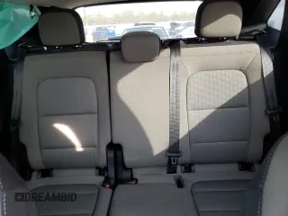 2022 Ford Escape S with VIN 1FMCU0F65NUA07907, listed as a Copart auction lot 52631895 with 43,363 mi miles and Salvage title. Bid and sale history available at DreamBid. Image 10.