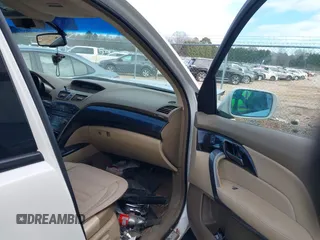 2008 Acura MDX with VIN 2HNYD28258H528045, listed as a IAAI auction lot 41342592 with 242,126 mi miles and . Bid and sale history available at DreamBid. Image 5.