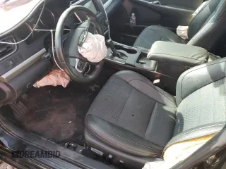 2015 Toyota Camry XLE with VIN 4T1BF1FK3FU497855, listed as a Copart auction lot 89190675 with 159,325 mi miles and Salvage Title. Bid and sale history available at carsss.com. Image 7.