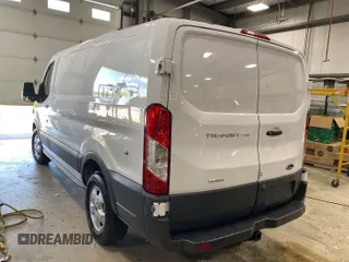 2018 Ford Transit with VIN 1FTYR1YG9JKB43972, listed as a IAAI auction lot 42726896 with 31,414 mi miles and . Bid and sale history available at DreamBid. Image 28.