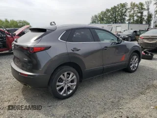 2020 Mazda CX-30 Premium с VIN 3MVDMBEM3LM108741, выставлен на аукционе Copart как лот 62100745 с пробегом 16 307 миль миль и Списание • Salvage title. История ставок и продаж доступна на DreamBid. Изображение 3.